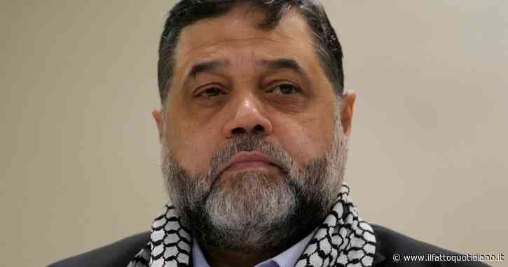 Hamas frena sul cessate il fuoco a Gaza: “Non ci sarà alcun accordo senza lo stop definitivo alla guerra d’Israele”