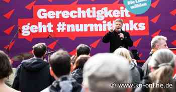 Die Linke bei der Europawahl 2024: Kandidaten, Wahlprogramm, Umfragen