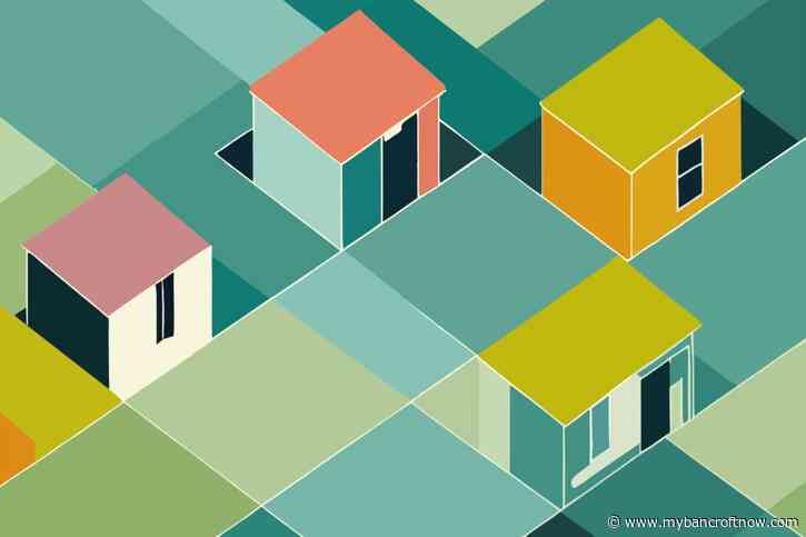 Renfrew County is looking for partnerships to create affordable housing 