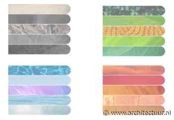 Studie: invloed van kleur in leeromgeving