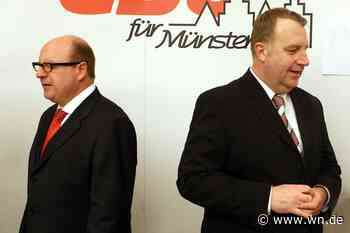 Markus Lewe – der Daueroberbürgermeister