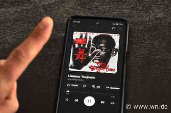 Wie „L'amour toujours'“ zum Symbol der Rechten wurde