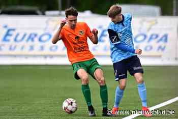 Xander Van Langenhove (TK Meldert) naar KV Sint-Gillis-Dendermonde, ook vier andere vertrekkers