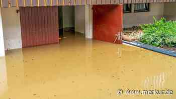 Experte warnt: Nach dem Hochwasser droht Grundhochwasser – Was Hausbesitzer jetzt wissen müssen