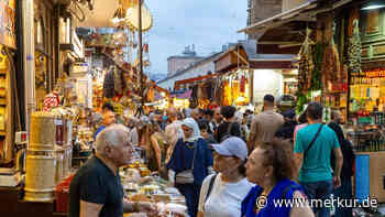 Inflation lässt „Hunger- und Armutsschwelle“ in der Türkei erneut ansteigen