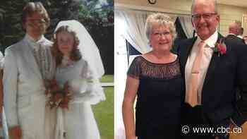 Melville man celebrating 50 years since kidney transplant