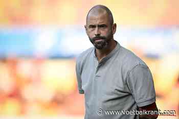 📷 Steven Defour komt met geweldig nieuws naar buiten