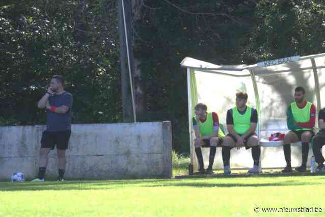 Volgend seizoen spelen liefst 75 B-ploegen in Brabantse reeksen, is dat nog wel de bedoeling? “De B-ploegen zijn hun doel een beetje voorbijgeschoten”
