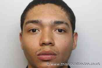 Lewisham Way stabbing: Police search for Mateo Valencia Cano