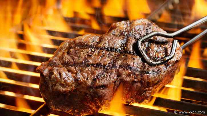 Texas has one the best US cities for grilling meat, new ranking shows