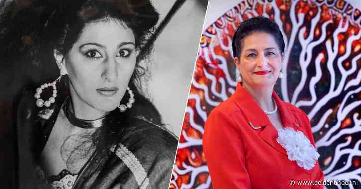 Fatma pakte samen met 25 vrouwen stalker: ‘Ze heeft daarna nooit meer last van hem gehad’