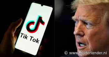 Trump en Biden voeren campagne op TikTok: ‘Hypocriet, maar alles wijkt voor verkiezingswinst’