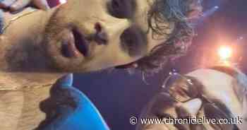 South Shields student who impressed Tom Grennan on stage at Utilita Arena Newcastle releases first song with band