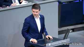 Ringen um Ausschussvorsitz: Kampfabstimmung bei FDP um Strack-Zimmermann-Nachfolge