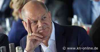 Ukraine-Krieg: Olaf Scholz weckt Hoffnung auf diplomatische Lösung