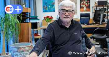 Corona-Impfstoff: Winfried Stöcker  muss in Lübeck vor Gericht