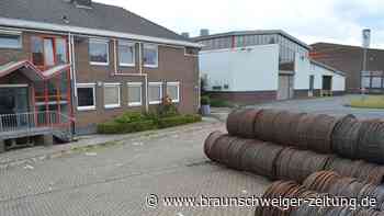 Peiner Umformtechnik: Deshalb ist die Belegschaft sauer übers Aus