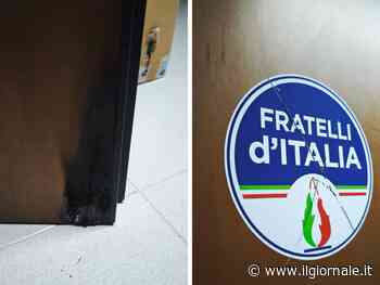 Aggressioni e violenze, FdI sotto attacco