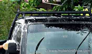 Car Wash at OLM this Wednesday 