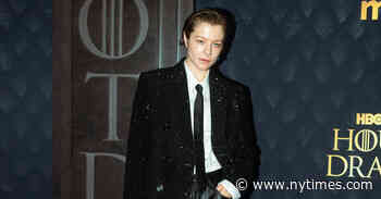 ‘House of the Dragon’ Cast Celebrates It’s Season 2 Premiere