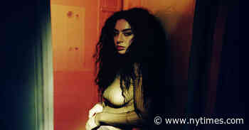 The Ultimate Charli XCX Primer