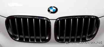 BMW-Aktie: So reagierte das Papier auf Directors' Dealings