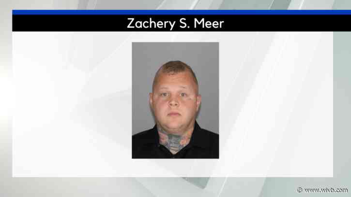 Tonawanda man gets 6 months in jail for stabbing victim outside tavern