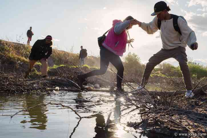 New border security rules go into effect 'immediately'