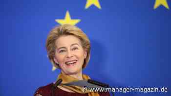 Europawahl: Die wichtigsten EU-Vorhaben der kommenden Legislatur