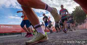 B2Run in Hannover: Hier gibt es die Fotos vom Lauf