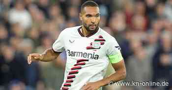 Gerüchte um Bayern-Wechsel: Tah spricht über seine Zukunft