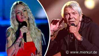 Ring von Matthias Reim bereits abgelegt? Christin Stark wehrt sich gegen Trennungsgerüchte