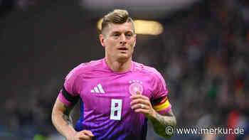 Kroos-Rückkehr: Ein Geniestreich für Deutschlands EM-Hoffnungen?