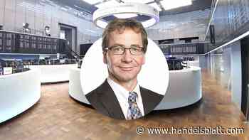 Märkte-Insight: An den Börsen steigt die Gefahr eines Rückschlags