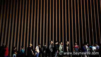 Biden issues executive order limiting asylum at U.S.-Mexico border