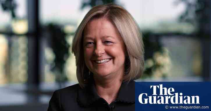 Scandinavia ‘way ahead’ of UK in telecoms infrastructure, says BT boss