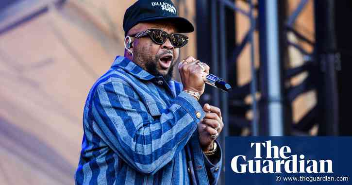 The-Dream, singer and producer for Beyoncé and Rihanna, accused of rape