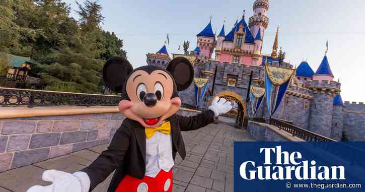 Taking the Mickey: is a Melbourne Disneyland anything more than a fantasy?