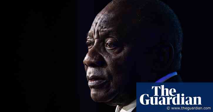 South Africa’s ANC faces tough decisions after losing majority