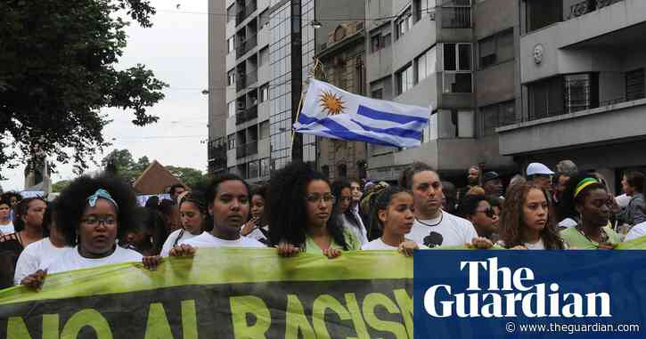 Racist slur used in Uruguay football match ignites national debate