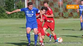 Der FC Weil zittert sich zum Klassenerhalt in der Kreisliga