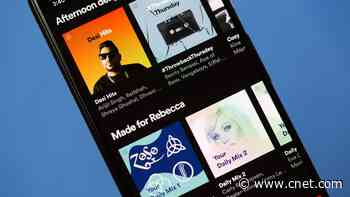 How to Cancel Your Spotify Subscription     - CNET