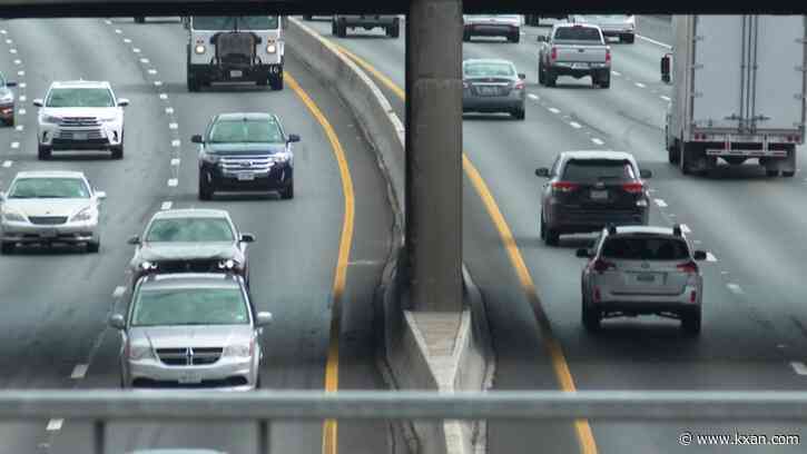 TxDOT sues several displaced properties amid planned I-35 expansion