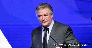 Maand voor begin rechtszaak: Alec Baldwin kondigt eigen realityserie aan