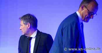 Robert Habeck soll in Untersuchungsausschuss: Wie die Union den grünen Hoffnungsträger schwächen will