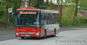 Prozess gegen Heider Jugendgruppe gestartet