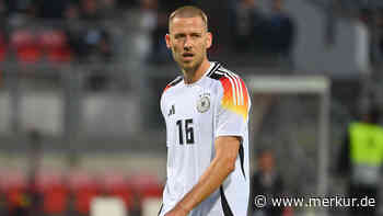 BVB? Leverkusen? VfB-Kapitän Anton spricht über Transfergerüchte