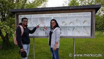 „Villa Rustica“ in Peiting: Ein römisches Erbe sucht Unterstützer