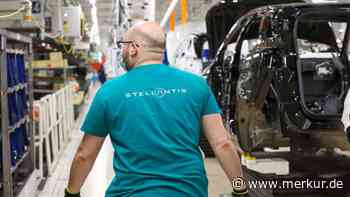 „Auf allen Ebenen Kosten senken“: Konzernchef malt düsteres Bild für westliche Autoindustrie