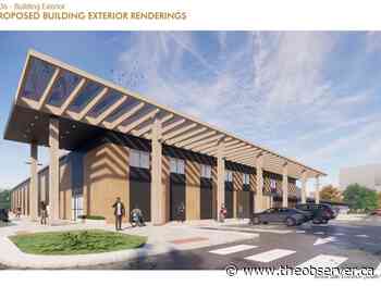 Clearwater arena upgrade plan endorsed; Sarnia city council notebook